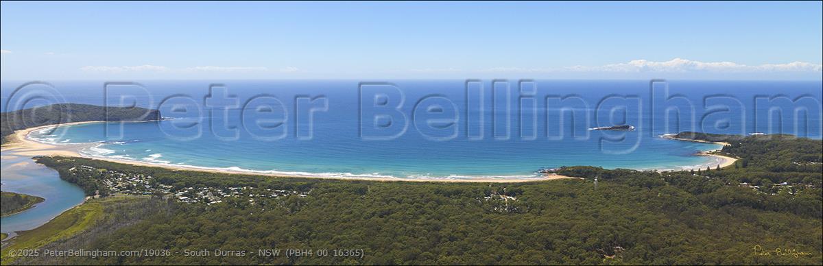 Peter Bellingham Photography South Durras - NSW (PBH4 00 16365)